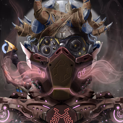 Samuraisaga