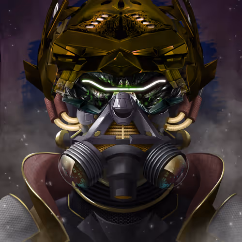 Samuraisaga