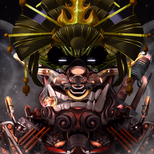 Samuraisaga