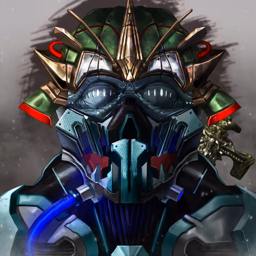 Samurai Saga #633