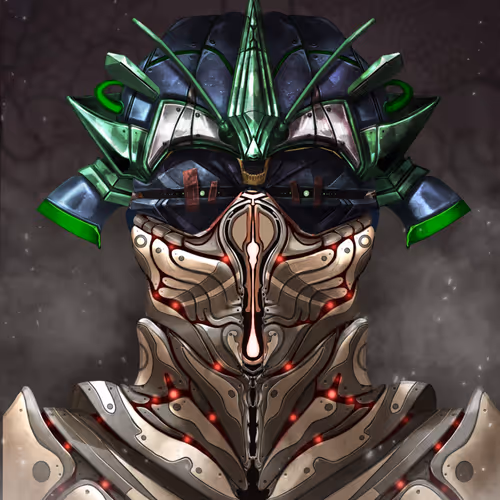 Samuraisaga