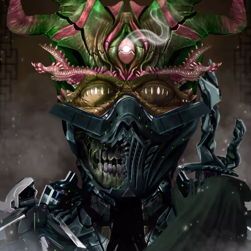 Samuraisaga