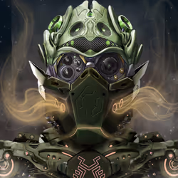 Samurai Saga #2924