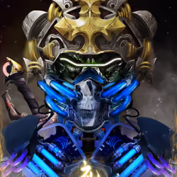 Samurai Saga #6549