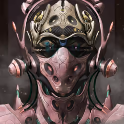 Samurai Saga #3127