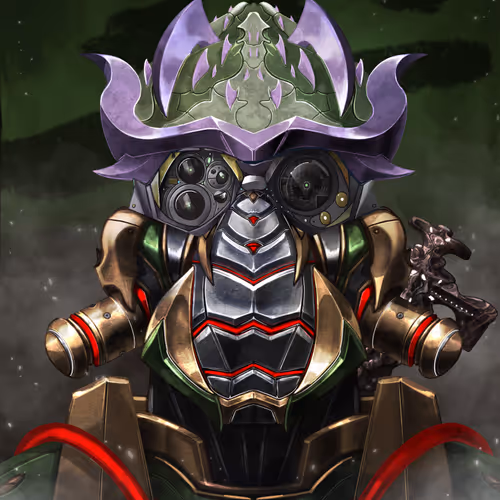 Samuraisaga