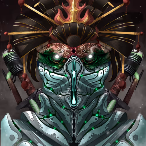 Samuraisaga