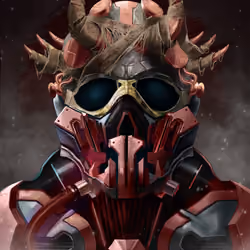 Samurai Saga #7976