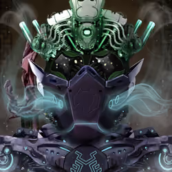 Samurai Saga #2348