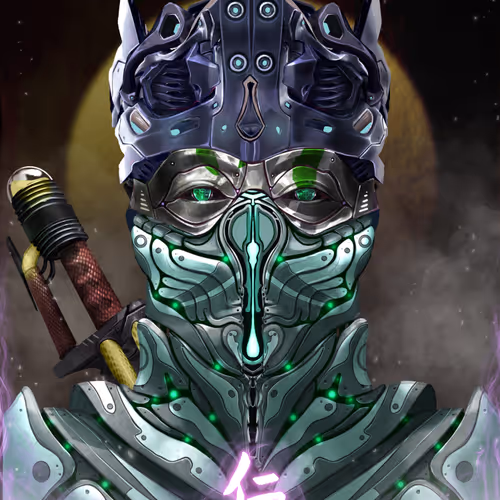Samuraisaga