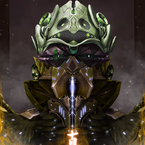 Samuraisaga