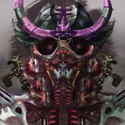 Samurai Saga #96