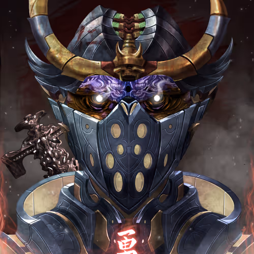 Samuraisaga