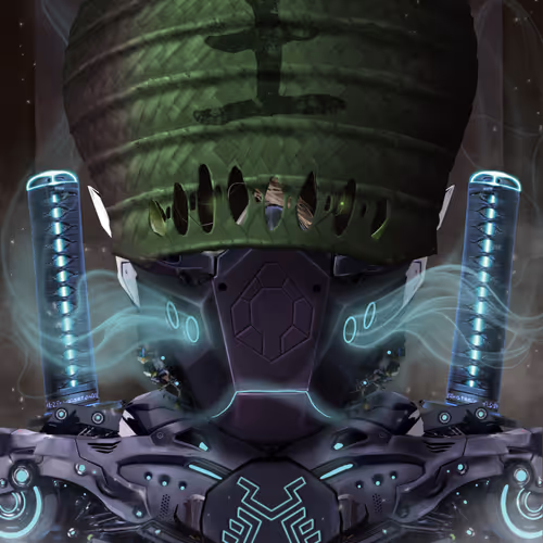 Samuraisaga
