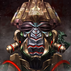Samurai Saga #2322