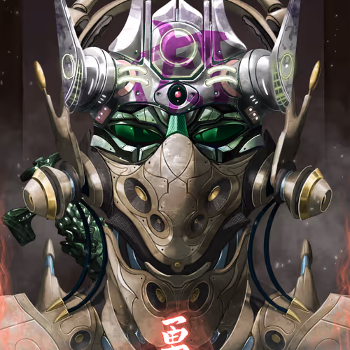 Samuraisaga