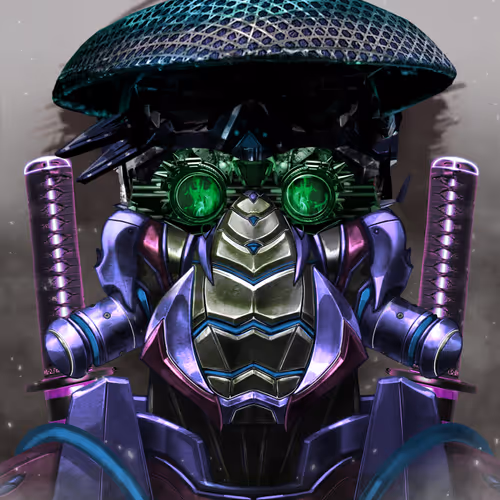 Samuraisaga
