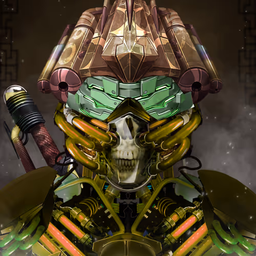 Samuraisaga