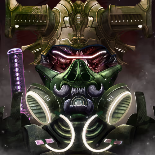 Samuraisaga