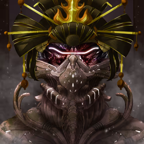 Samuraisaga