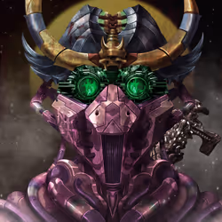 Samurai Saga #4211