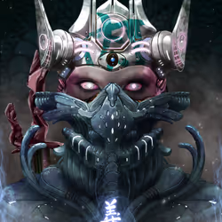 Samurai Saga #2477
