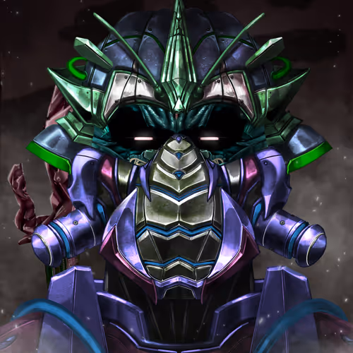 Samuraisaga