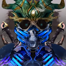 Samurai Saga #542