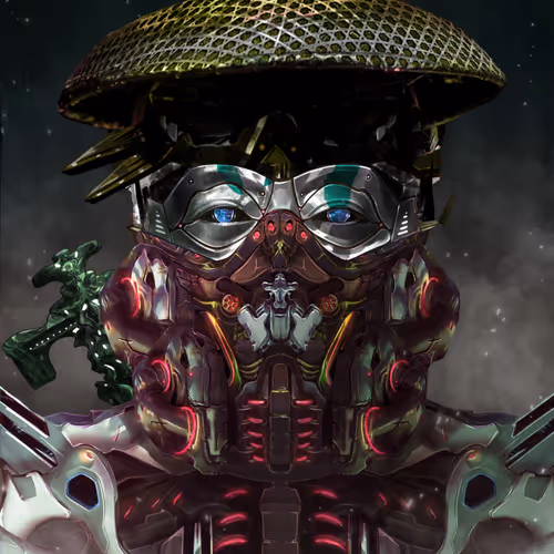 Samuraisaga
