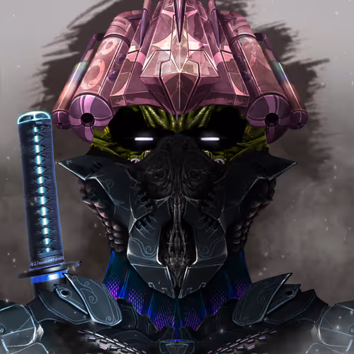 Samuraisaga