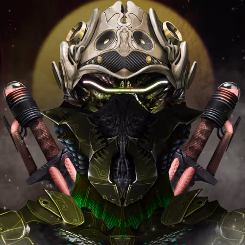 Samuraisaga