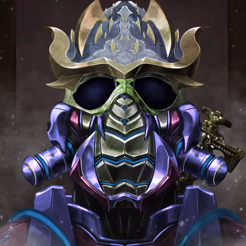 Samuraisaga