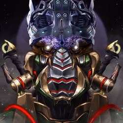 Samurai Saga #3371