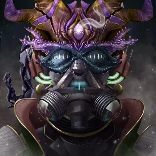 Samuraisaga