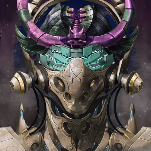 Samurai Saga #598