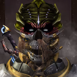Samurai Saga #3220