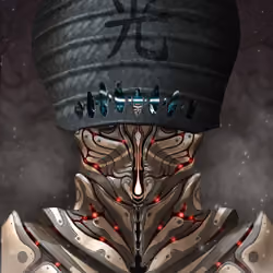 Samurai Saga #3590