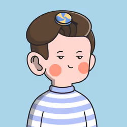 egg on mi head #957