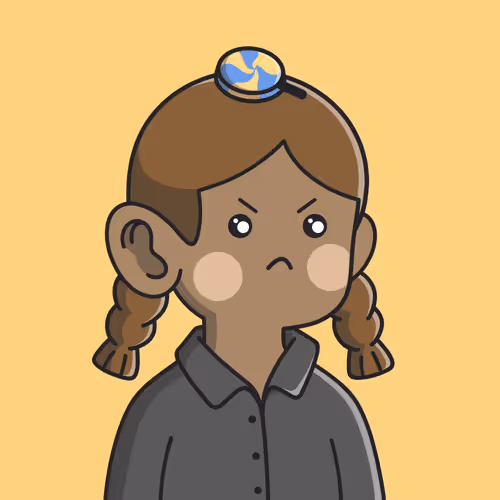 egg on mi head #520