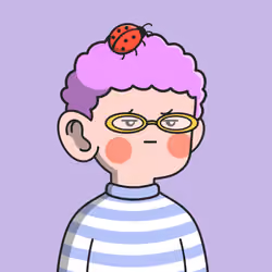egg on mi head #807