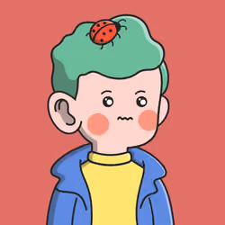 egg on mi head #956