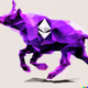 Crypto AI Art V2