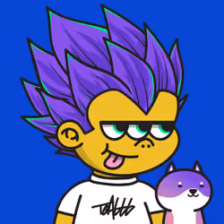 Astrokid Ultra #835
