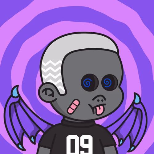 Astrokid Ultra #445