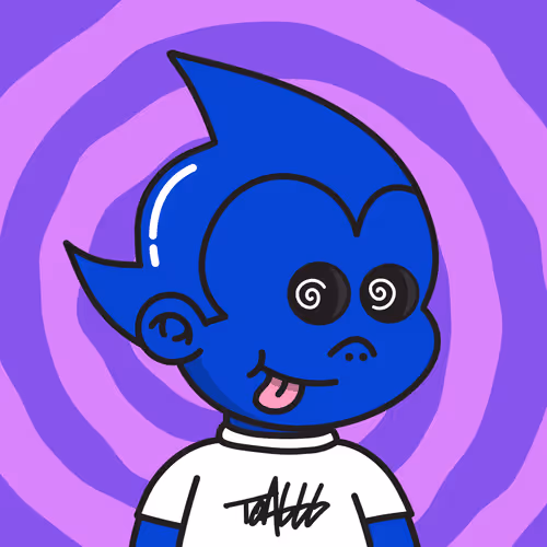 Astrokid Ultra #520