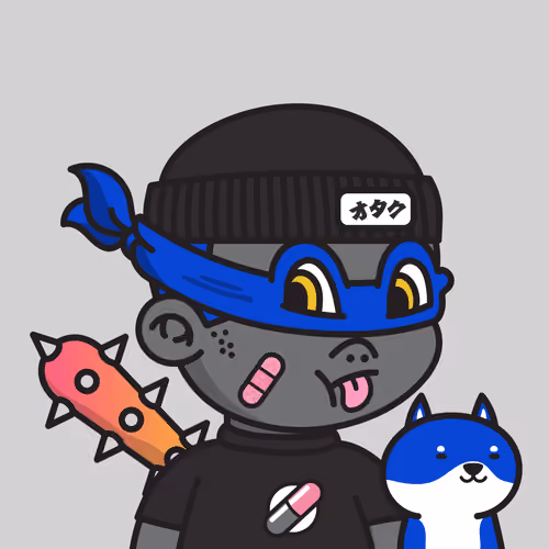 Astrokid Ultra #511