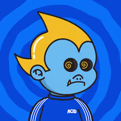 Astrokid Ultra #352