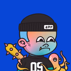 Astrokid Ultra #88