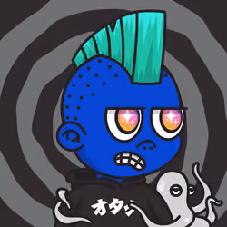 Astrokid Ultra #417