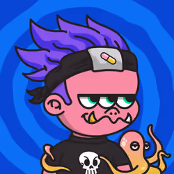 Astrokid Ultra #549